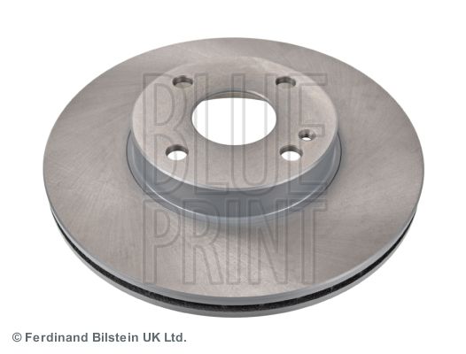 BLUE PRINT Тормозной диск ADM54348